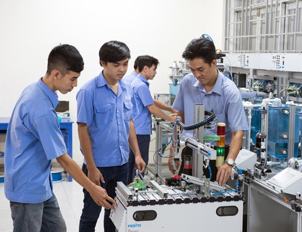 45 trường đại học tiếp tục được tuyển sinh hệ cao đẳng năm học 2019 – 2020