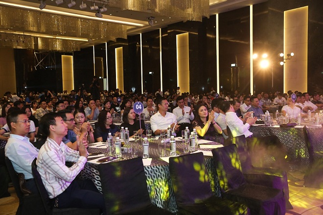 The Terra - An Hưng trở thành dự án “vàng” tại Hà Đông