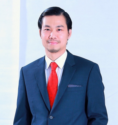 Techcombank có thêm Phó tổng giám đốc
