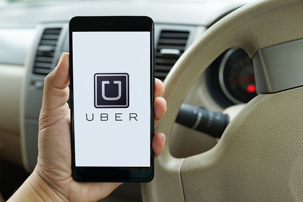 Uber cắt giảm 1/3 đội ngũ nhân viên phụ trách mảng marketing - Hình 1