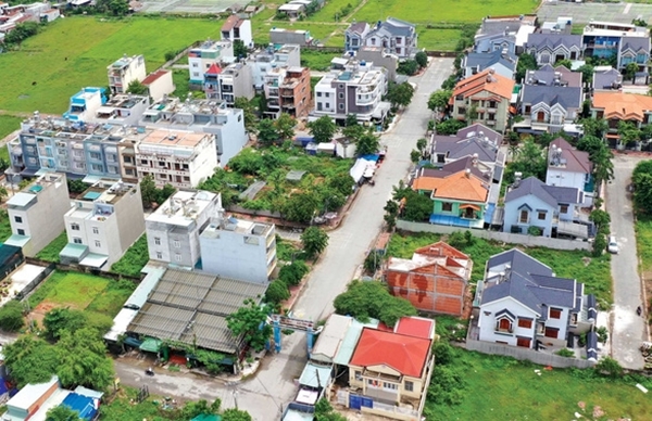 TP. HCM đề xuất cấm xuất cảnh đối với người xây nhà trái phép