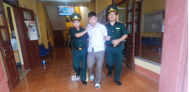 Lào Cai: Triệt phá đường dây vận chuyển ma túy liên tỉnh - Hình 3