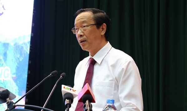 Lạng Sơn Nhiều hoạt động hưởng ứng 'Ngày toàn dân phòng, chống mua bán người'