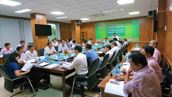 BR-VT: 1.031 lượt hộ nghèo, cận nghèo được vay vốn Ngân hàng Chính sách xã hội