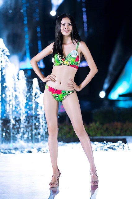 Miss World Vietnam 2019: Lộ diện Top 5 “Người đẹp biển” - Hình 15
