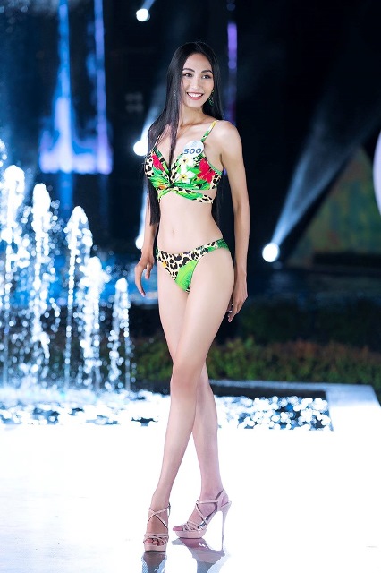 Miss World Vietnam 2019: Lộ diện Top 5 “Người đẹp biển” - Hình 16