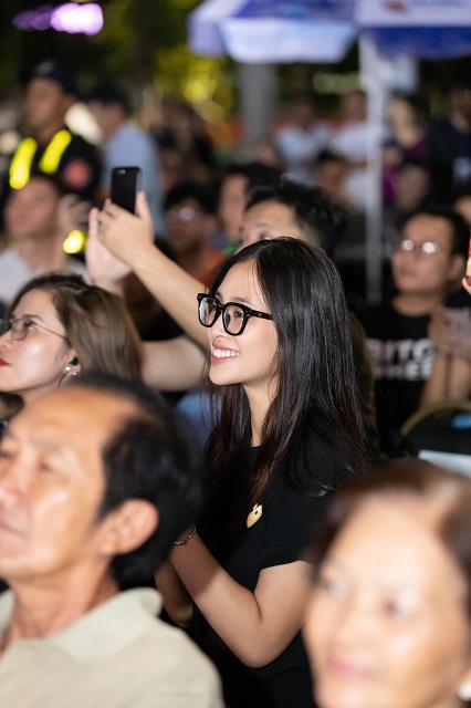 Miss World Vietnam 2019: Lộ diện Top 5 “Người đẹp biển” - Hình 3