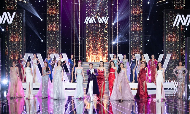 Tổ hợp Du lịch & Giải trí Cocobay Đà Nẵng: Tặng vé Chung kết Miss World Vietnam 2019 - Hình 3