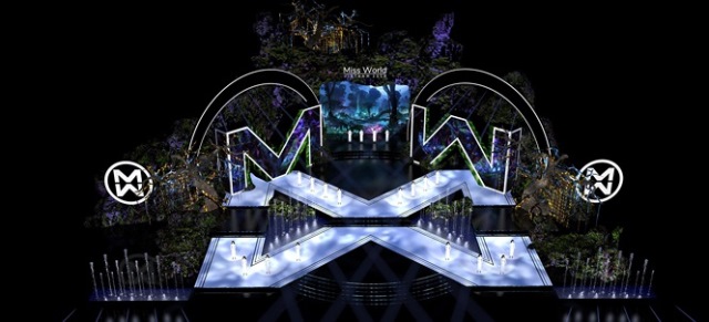 Đạo diễn Hoàng Nhật Nam: Sân khấu “khủng” chứa hơn 5.000 khán giả, 500 tấn cát lấp hồ bơi - Hình 2