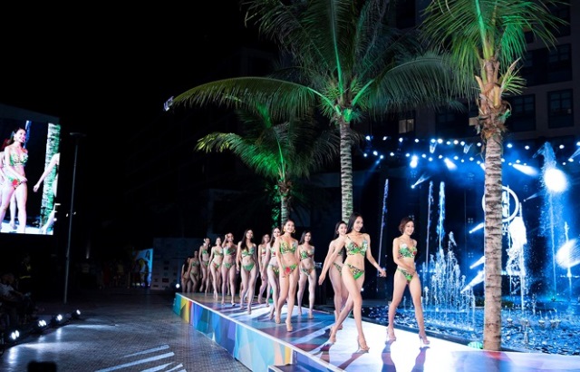 Miss World Vietnam 2019: Lộ diện Top 5 “Người đẹp biển” - Hình 10