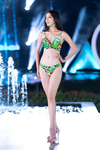 Miss World Vietnam 2019: Lộ diện Top 5 “Người đẹp biển” - Hình 11