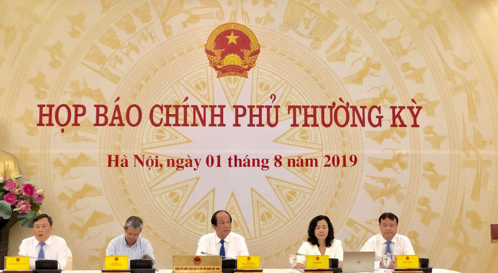 Kiểm tra 28 doanh nghiệp xuất nhập khẩu có liên quan đến Asanzo