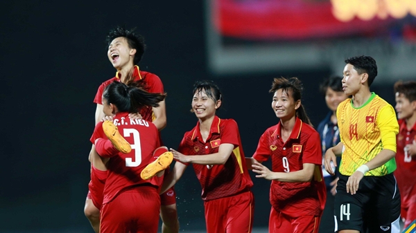 World Cup nữ 2023 tăng thêm 8 đội: Tuyển Việt Nam sáng cửa tham dự - Hình 1