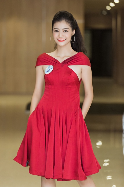 Trước những đề tài “nóng” của xã hội, dàn thí sinh Miss World thể hiện suy nghĩ cực “gắt” - Hình 2