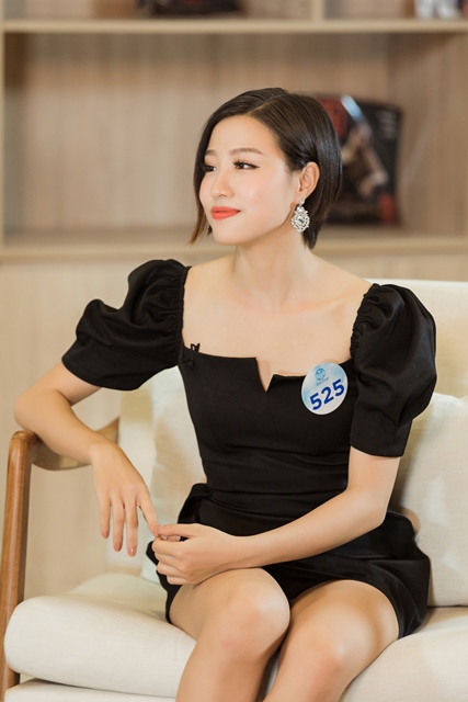 Trước những đề tài “nóng” của xã hội, dàn thí sinh Miss World thể hiện suy nghĩ cực “gắt” - Hình 3