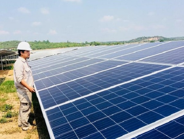 Bộ Công thương sẽ trình Chính phủ kịch bản giá điện mặt trời mới trong tháng 9