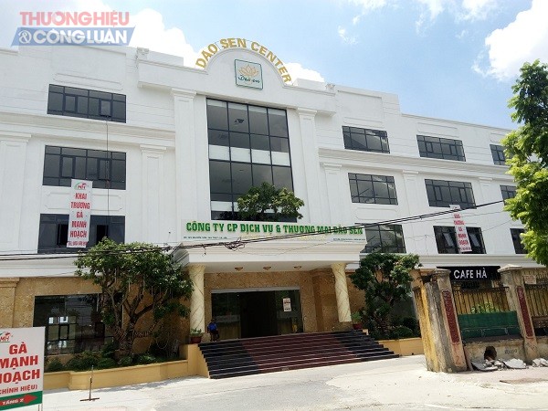 Hà Nội chỉ đạo kiểm tra, xử lý sai phạm tại dự án Khu Đảo Sen