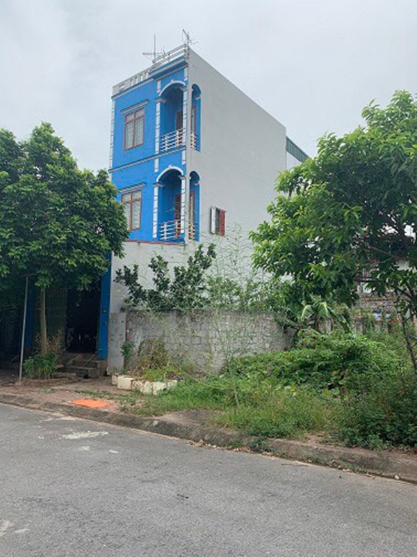 Phường Hiến Nam (TP. Hưng Yên): Mập mờ trong đền bù giải phóng mặt bằng?