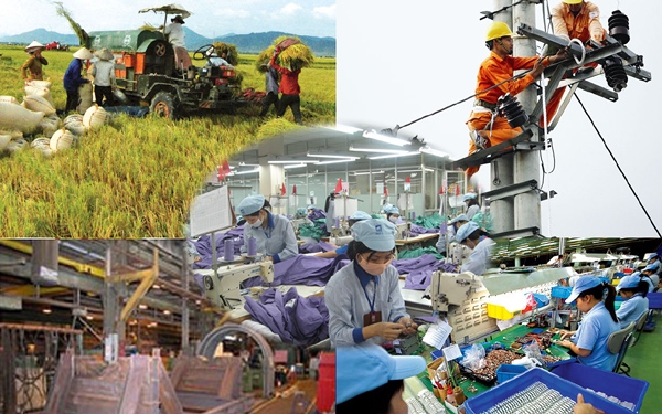 Doanh nghiệp Việt có nhiều tín hiệu tích cực năm 2019 - Hình 1