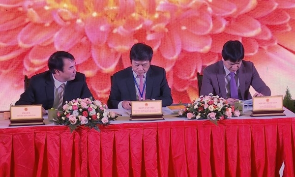 Lâm Đồng tổng kết 10 năm xây dựng nông thôn mới