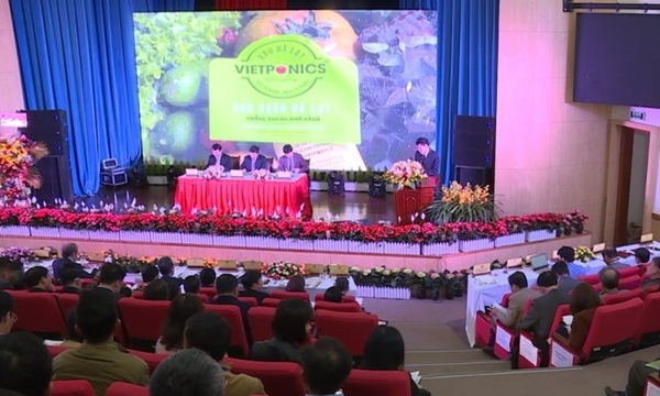 Lâm Đồng tổng kết 10 năm xây dựng nông thôn mới - Hình 2