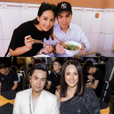 Hoa hậu Mỹ Linh: Hút hồn fans khi khoe đường cong tuyệt mỹ với bikini - Hình 11