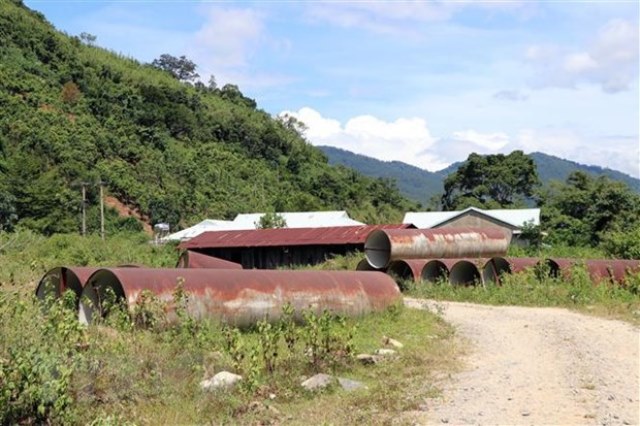 Kon Tum: Hơn 10 năm, người dân 2 làng Kon Năng, Bê Rê, xã Đăk Choong sống lay lắt...? - Hình 2