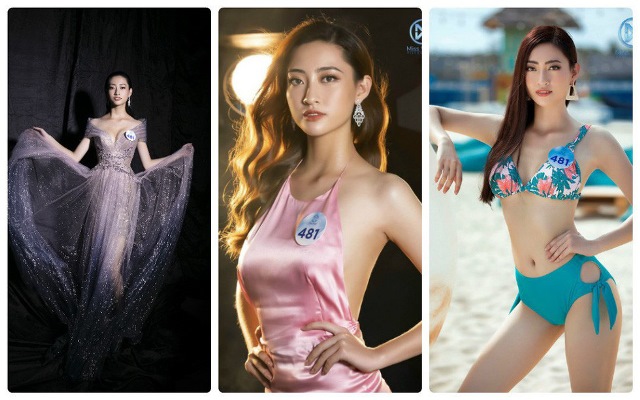 Tân Hoa hậu Miss World Vietnam 2019: Lương Thùy Linh - Hình 9