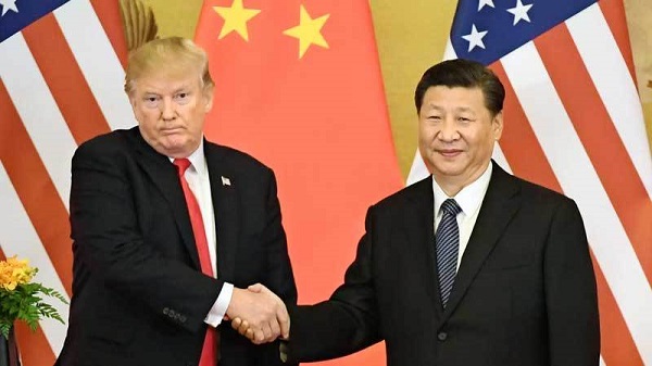 Donald Trump ra đòn tất tay, Trung Quốc mạnh miệng chơi đến cùng - Hình 3