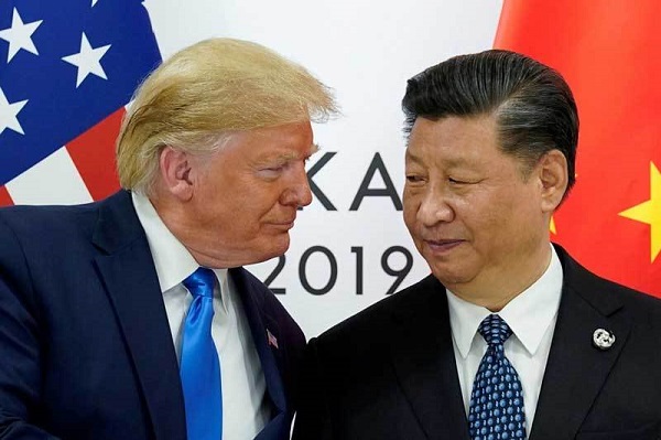 Donald Trump ra đòn tất tay, Trung Quốc mạnh miệng chơi đến cùng - Hình 2