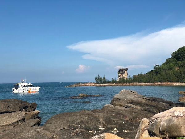 Chưa biết những trải nghiệm này, coi như chưa biết Nam đảo đẹp và hoang sơ thế nào - Hình 1