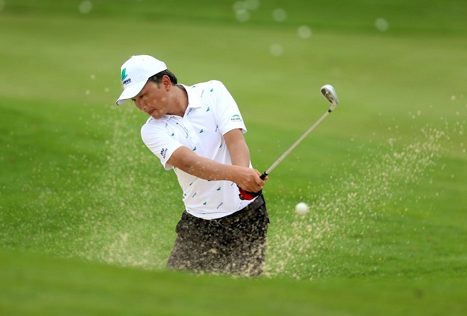 Giải golf Bamboo Airways 18/8 Golf Tournament 2019: 16 xe sang nghênh chờ các Golf thủ