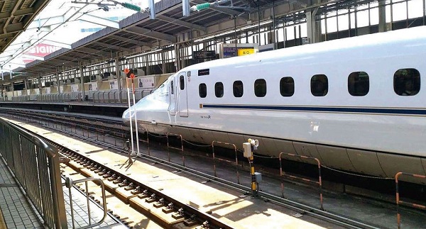 Ba kịch bản đầu tư dự án đường sắt tốc độ cao Bắc – Nam