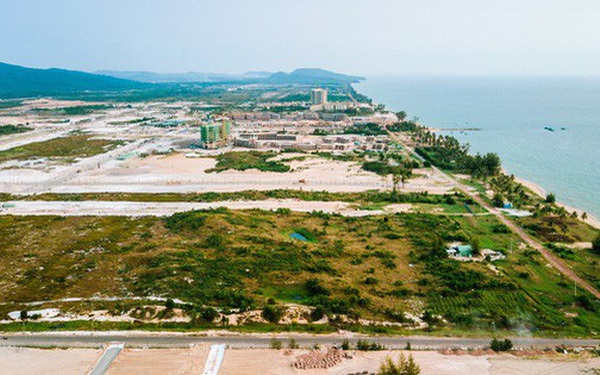 Kiên Giang đề nghị tạm ngưng quy hoạch thành đặc khu kinh tế ở Phú Quốc