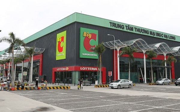 Big C mở lại đơn hàng cho 169 nhà cung ứng hàng dệt may