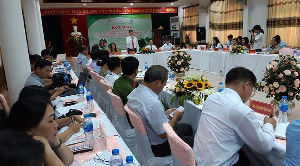 Ngày hội Na Chi Lăng lần thứ 3: Nâng tầm thương hiệu, phát triển bền vững