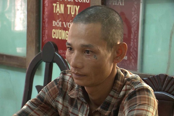 Gia Lai: Khởi tố đối tượng chở gỗ lậu đâm xe vào CSGT