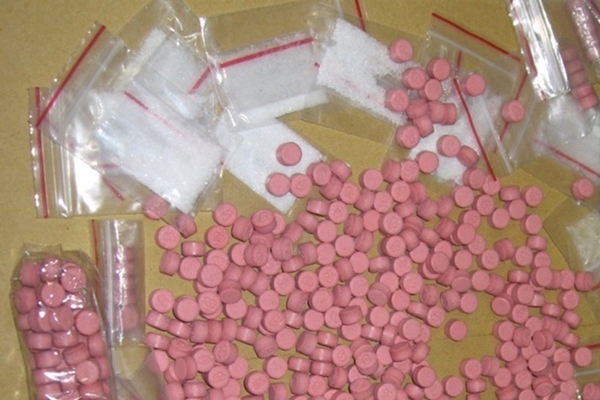 Sơn La: Triệt phá đường dây vận chuyển 23.000 viên ma túy tổng hợp