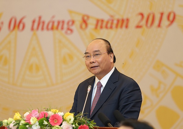 Năm học 2019-2020: Đổi mới theo hướng tích cực