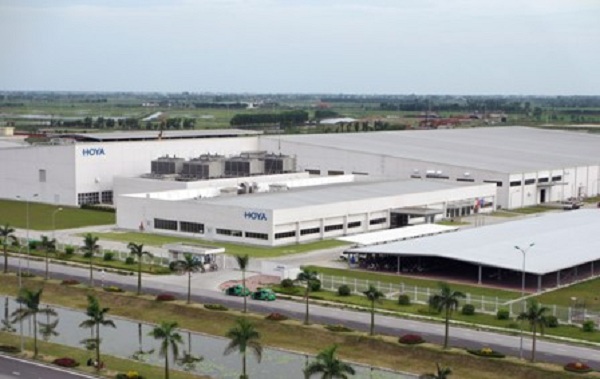 Hưng Yên: Điều chỉnh dự án đầu tư xây dựng và kinh doanh kết cấu hạ tầng KCN Minh Quang