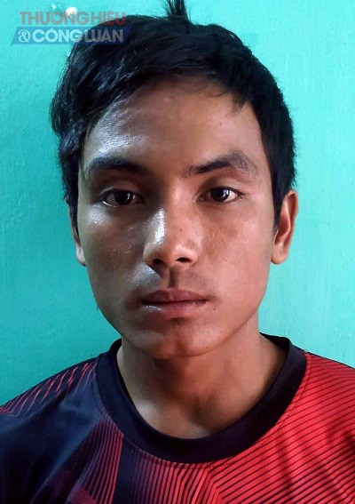 Gia Lai: Bị từ chối bán rượu, thanh niên chém 4 người trong 1 gia đình - Hình 1