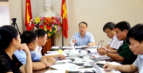 Lạng Sơn: Tăng cường phối hợp trong công tác thu phí tại cửa khẩu