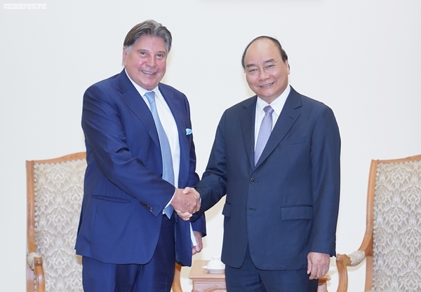 Thủ tướng: Việt Nam không chấp nhận dự án đầu tư chất lượng thấp