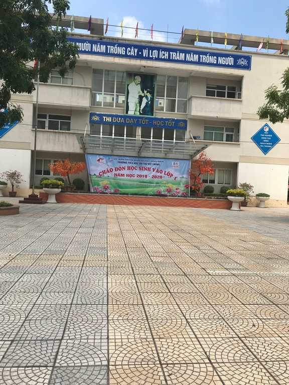 Quận Long Biên (Hà Nội): Cần làm rõ việc xử lý kỷ luật Hiệu trưởng trường tiểu học
