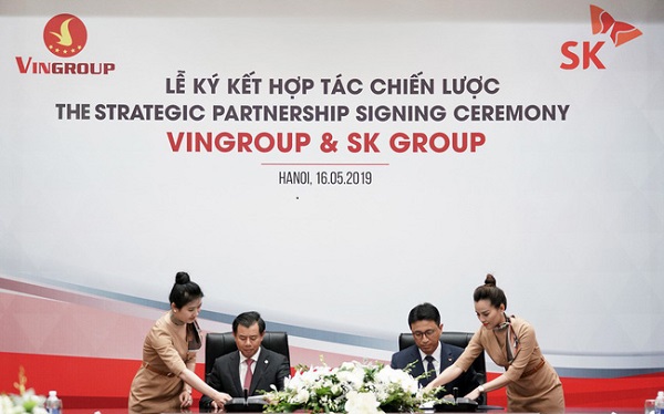 Điểm lại những thương vụ M&A và đầu tư tiêu biểu năm 2018-2019