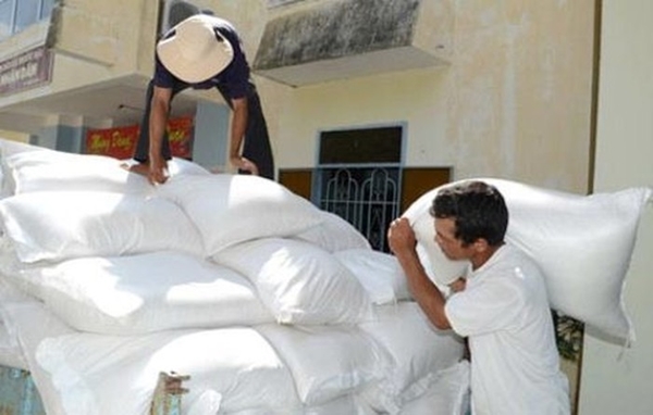 Xuất hơn 230 tấn gạo ‘cứu đói giáp hạt’ cho người dân tỉnh Đắk Nông - Hình 1