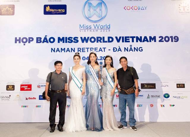 Trang chủ Miss World: Khen ngợi Tân hoa hậu Miss World – Việt Nam 2019 Lương Thùy Linh - Hình 5
