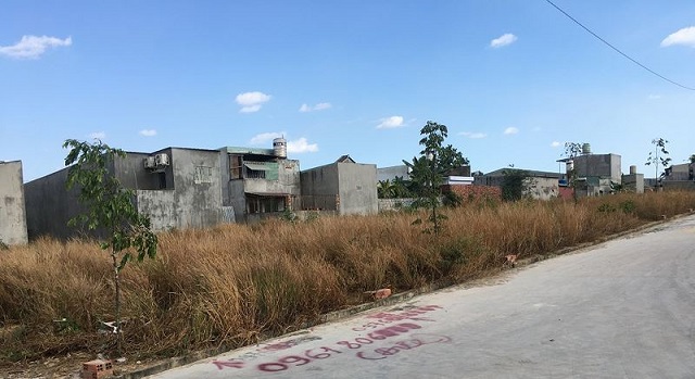 Biên Hòa - Đồng Nai: Điểm nóng về vi phạm trật tự xây dựng - Hình 2