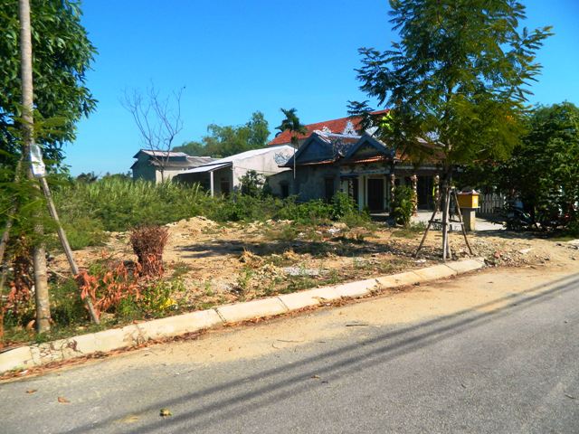 Sai phạm tại xã Thuỷ Thanh (TX. Hương Thuỷ, Thừa Thiên Huế) - Kỳ 3: Phù phép biến đất công thành đất tư