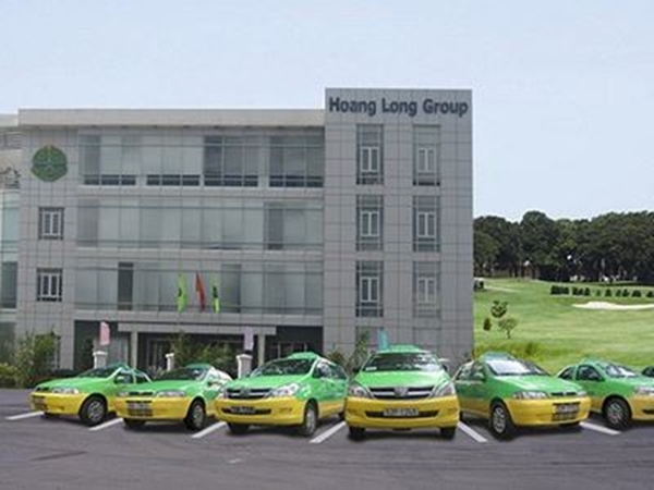 Hơn 44 triệu cổ phiếu HLG sắp bị hủy niêm yết trên HOSE